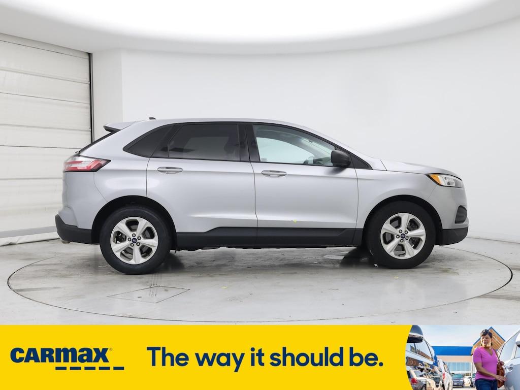 used 2020 Ford Edge car, priced at $18,998