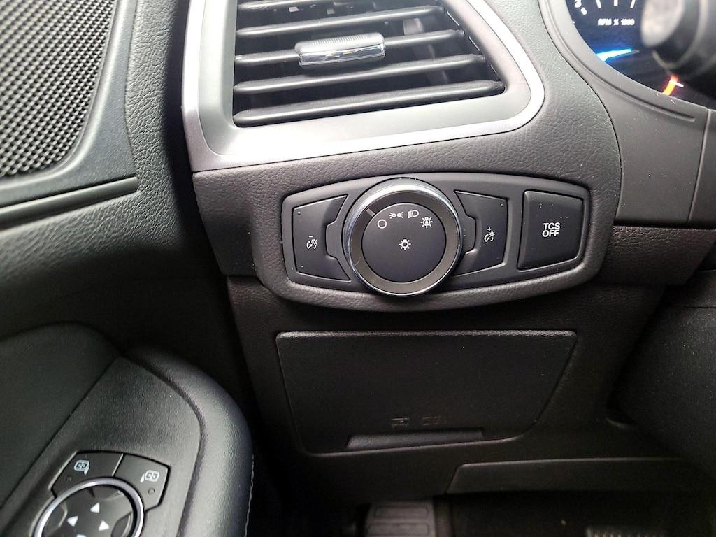 used 2020 Ford Edge car, priced at $18,998