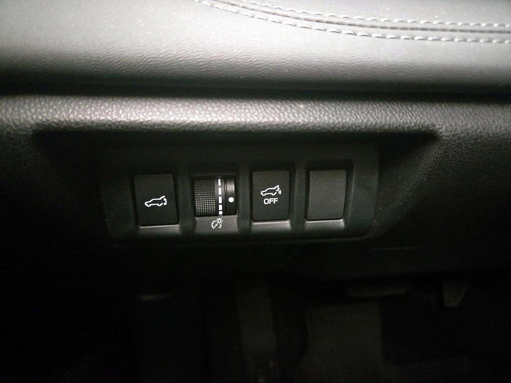 used 2022 Subaru Outback car, priced at $29,998