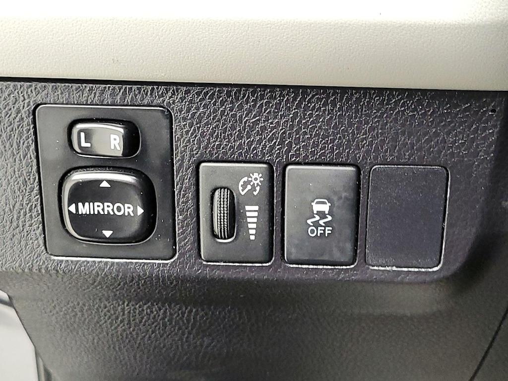 used 2015 Toyota RAV4 car, priced at $14,998