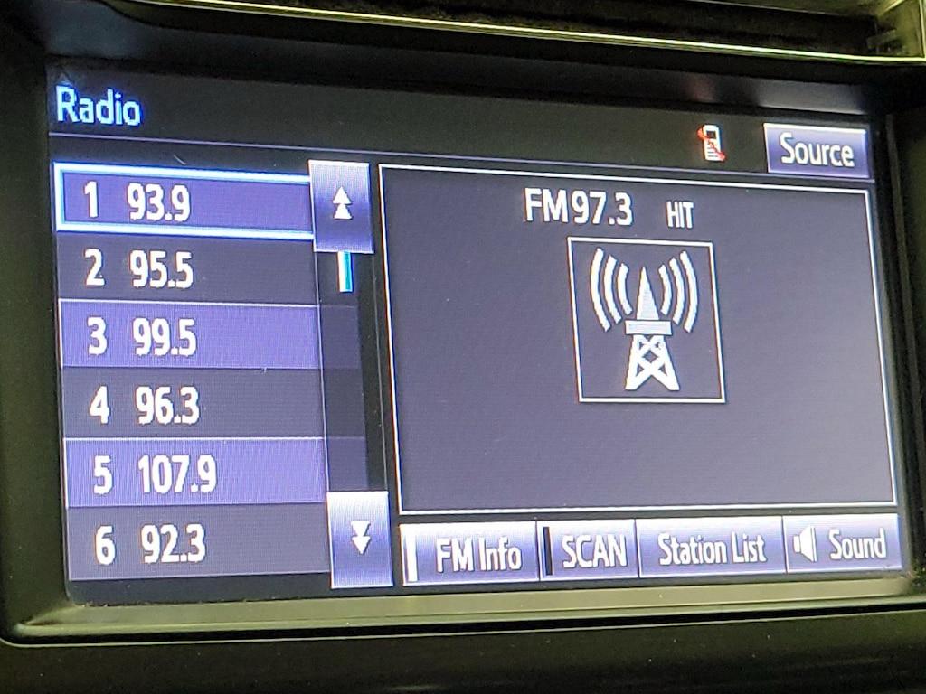used 2015 Toyota RAV4 car, priced at $14,998