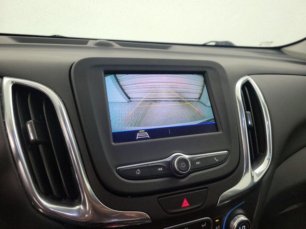 used 2020 Chevrolet Equinox car, priced at $20,998
