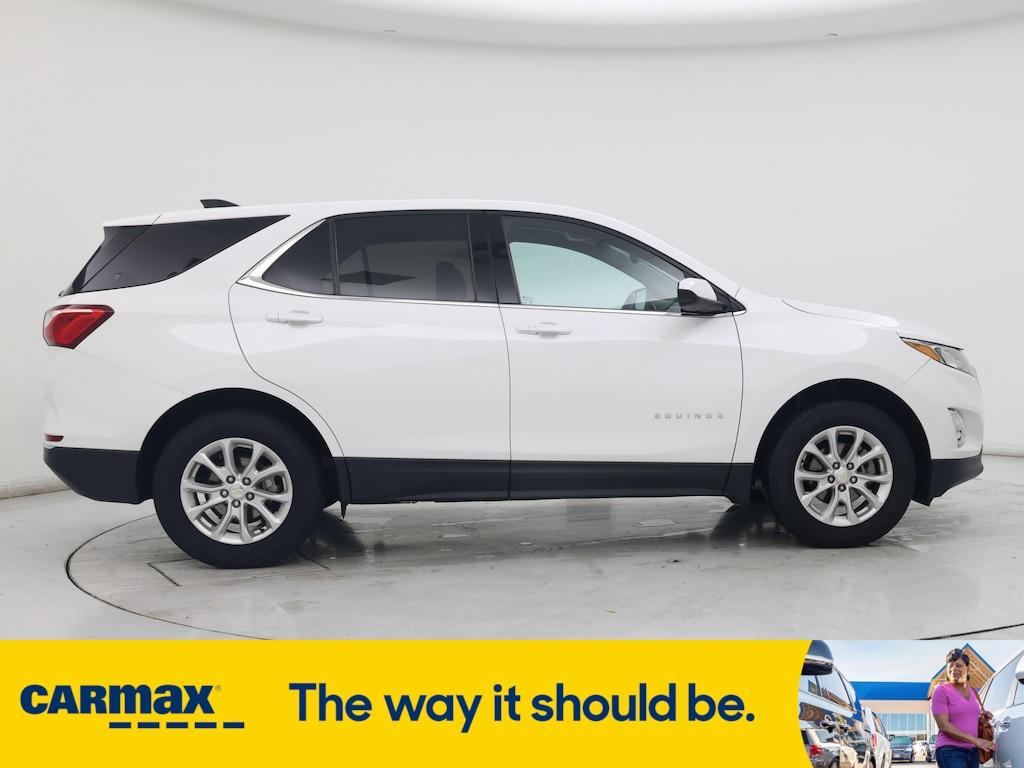 used 2020 Chevrolet Equinox car, priced at $20,998