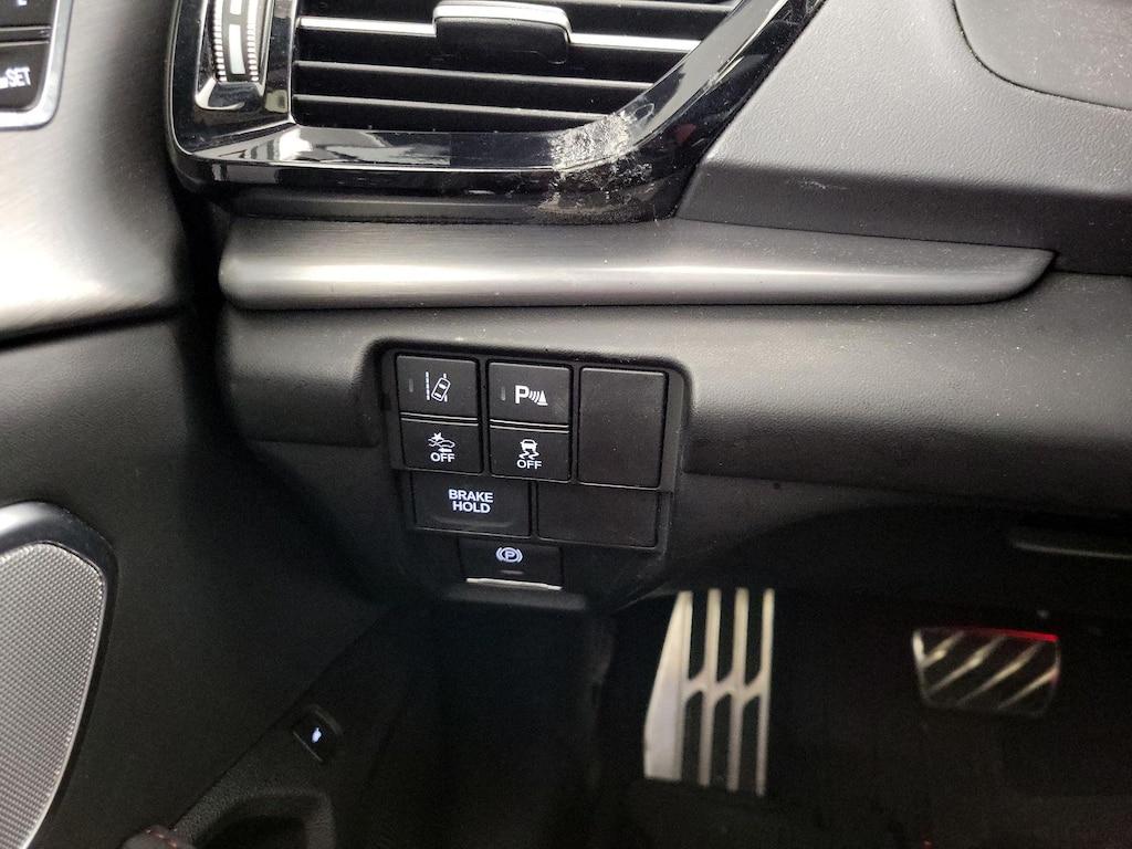 used 2021 Acura RDX car, priced at $30,998