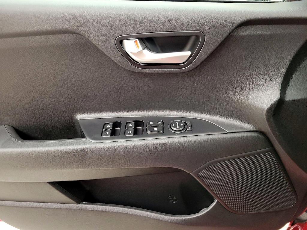used 2023 Kia Rio car, priced at $19,998