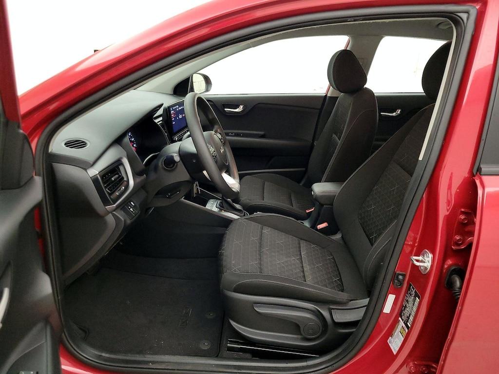 used 2023 Kia Rio car, priced at $19,998