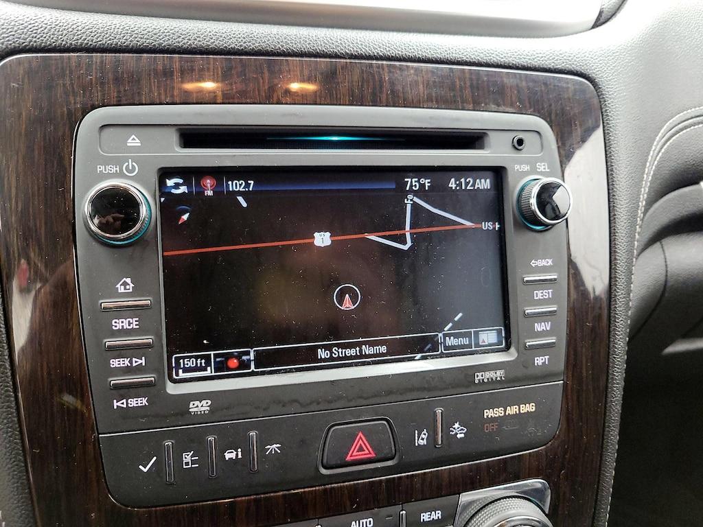 used 2016 Chevrolet Traverse car, priced at $19,998