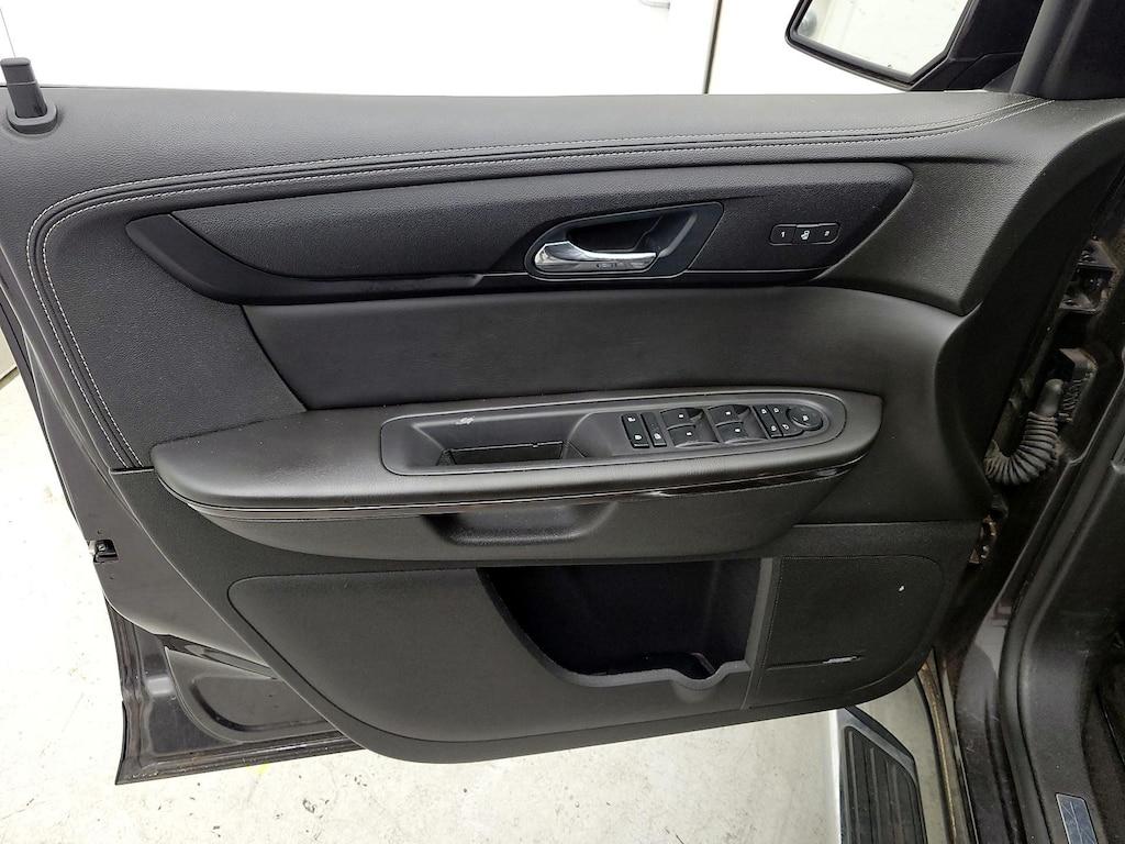 used 2016 Chevrolet Traverse car, priced at $19,998