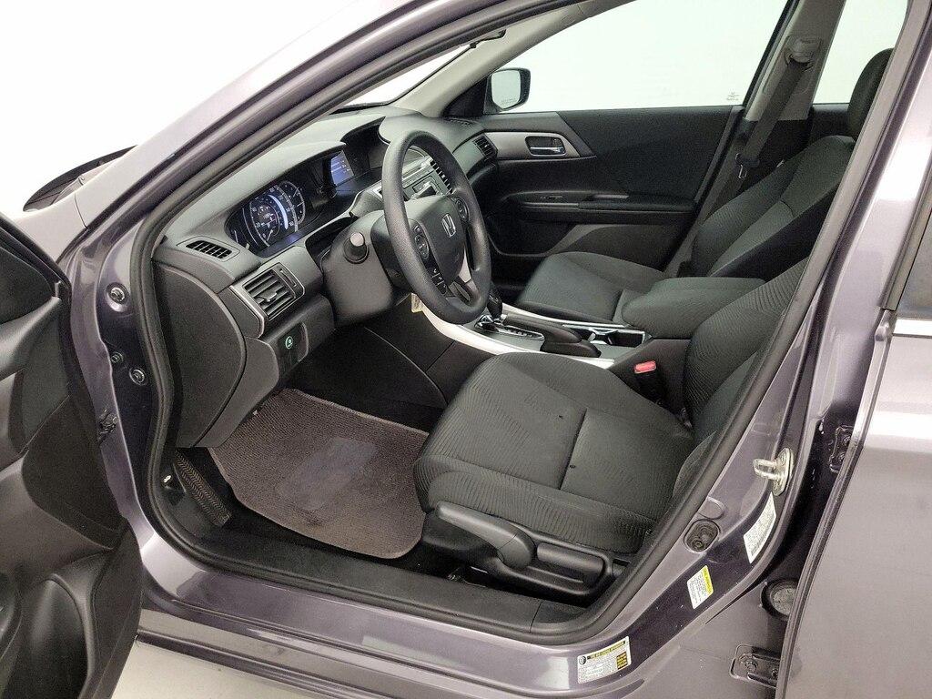 used 2015 Honda Accord car, priced at $14,998