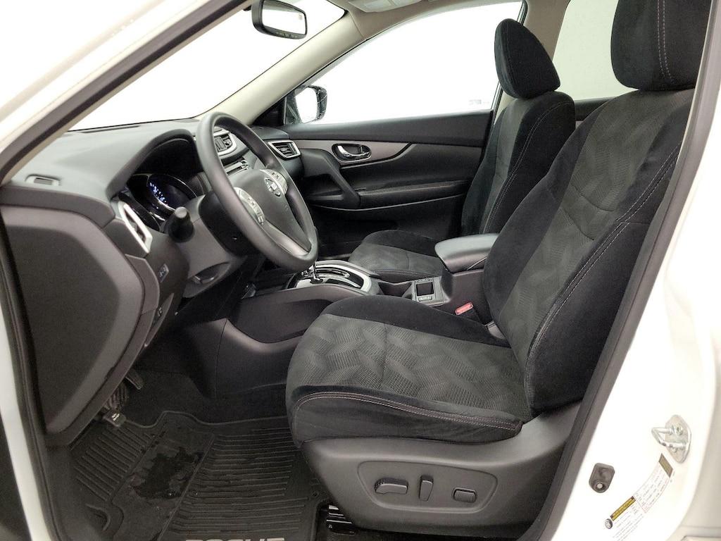 used 2016 Nissan Rogue car, priced at $14,998