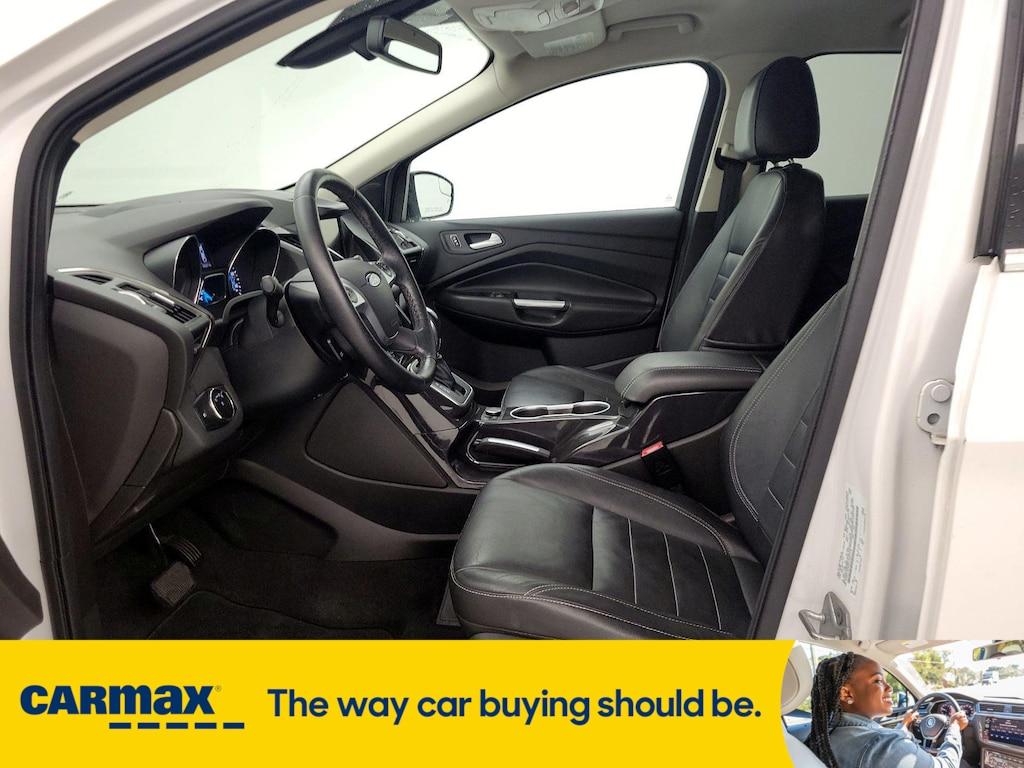 used 2014 Ford Escape car, priced at $13,998