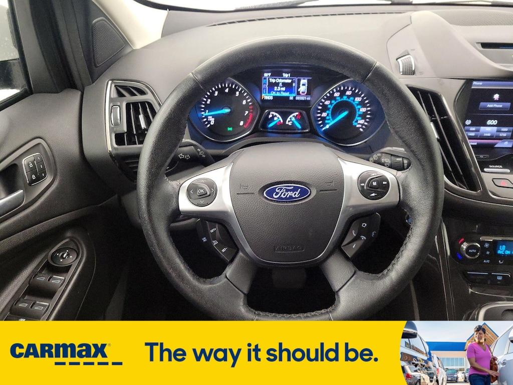 used 2014 Ford Escape car, priced at $13,998
