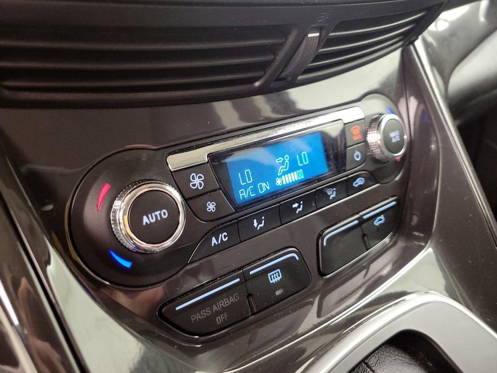 used 2014 Ford Escape car, priced at $13,998