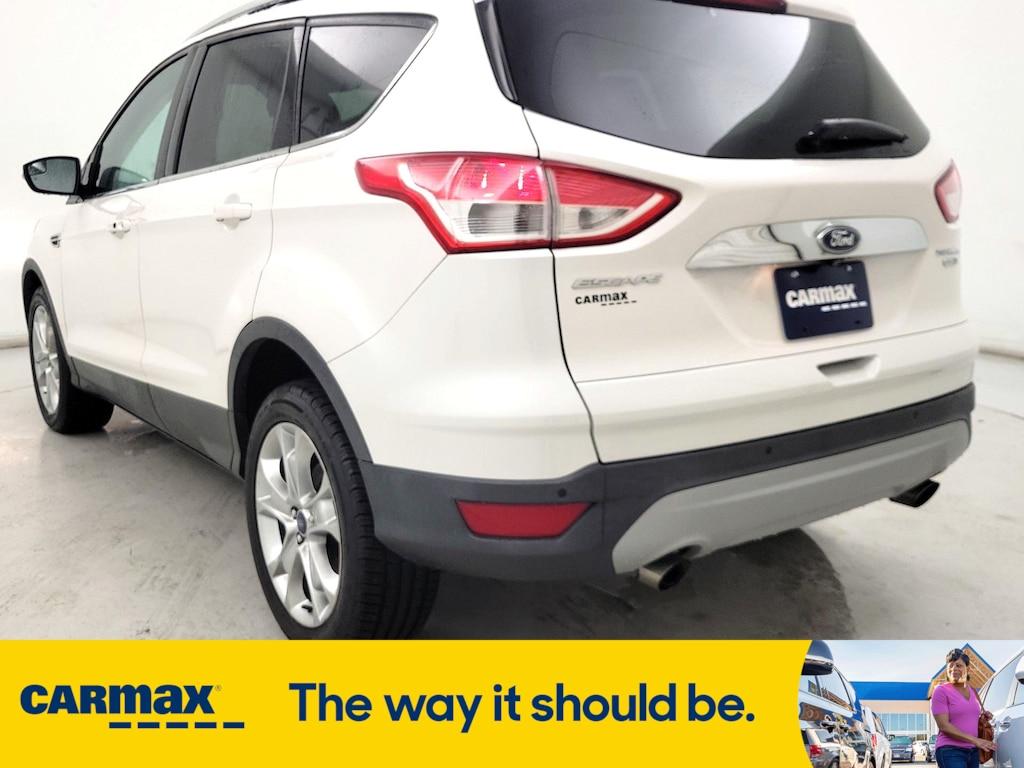 used 2014 Ford Escape car, priced at $13,998