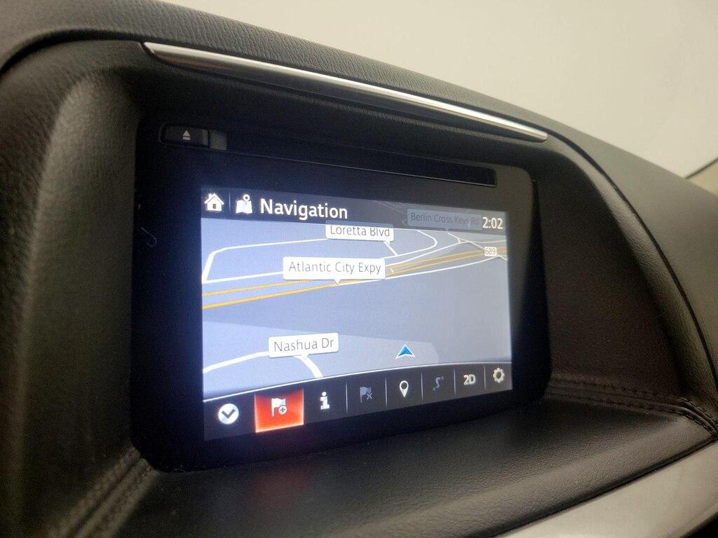 used 2016 Mazda CX-5 car, priced at $16,998