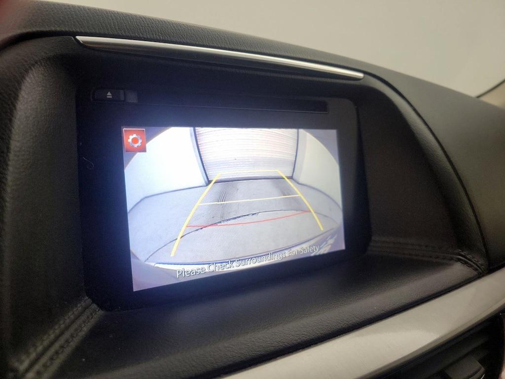 used 2016 Mazda CX-5 car, priced at $16,998