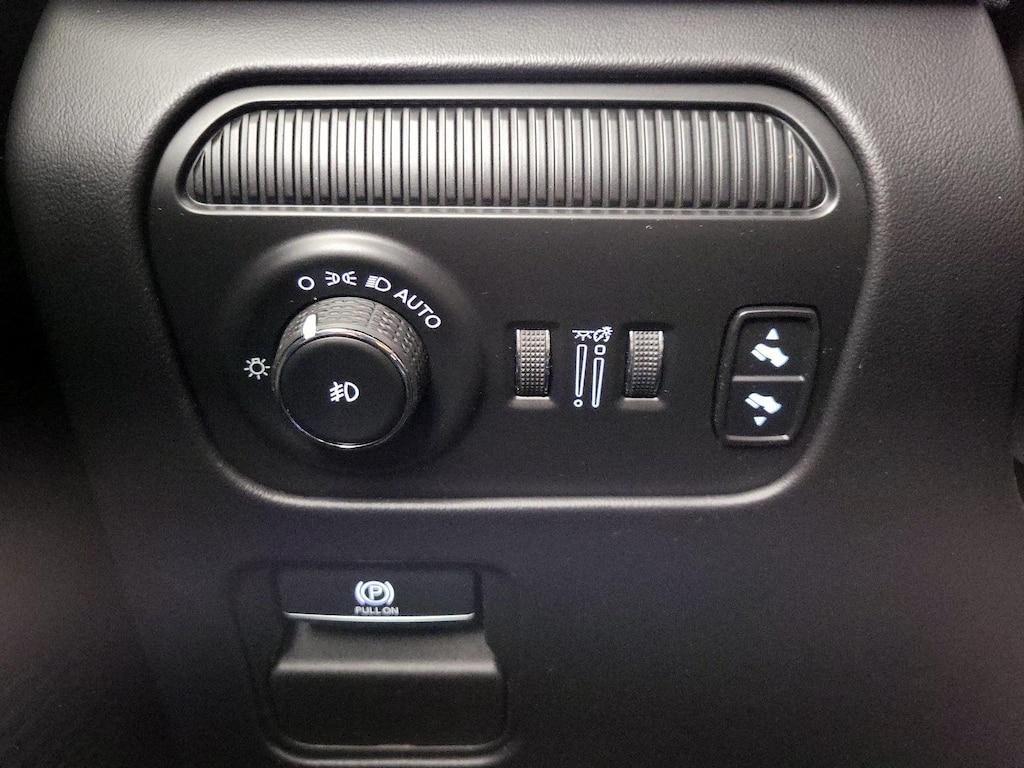 used 2022 Jeep Grand Wagoneer car, priced at $60,998