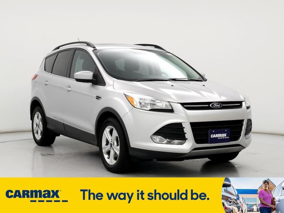 used 2015 Ford Escape car, priced at $14,599