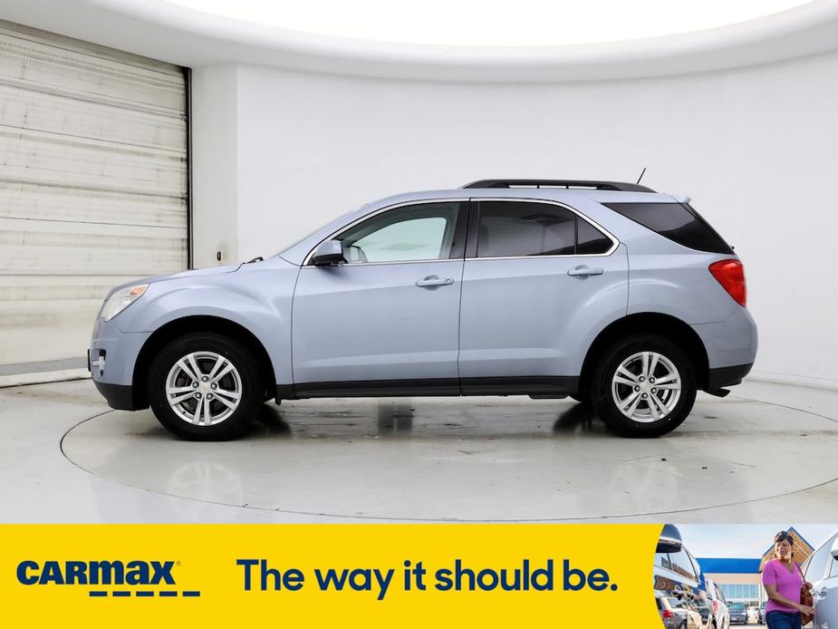 used 2015 Chevrolet Equinox car, priced at $17,998