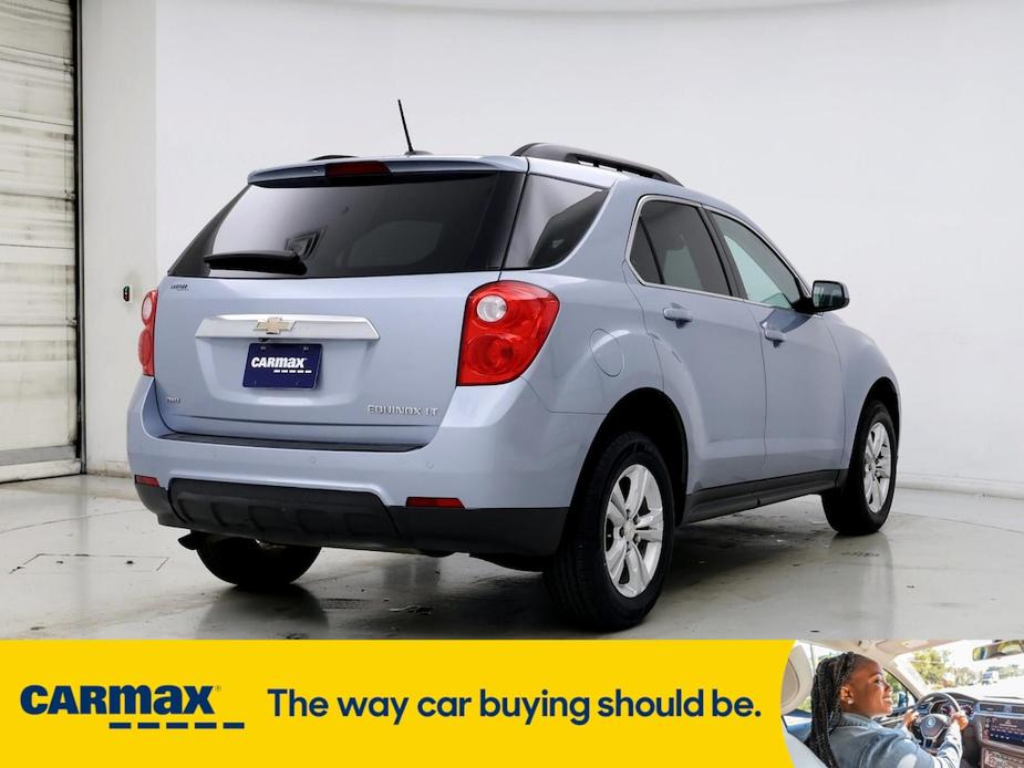 used 2015 Chevrolet Equinox car, priced at $17,998