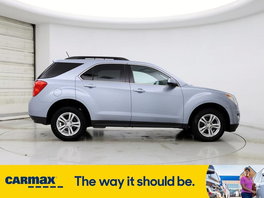 used 2015 Chevrolet Equinox car, priced at $17,998