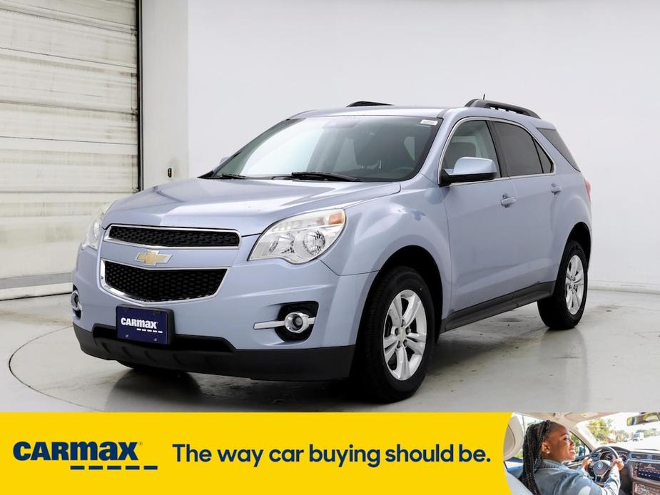 used 2015 Chevrolet Equinox car, priced at $17,998