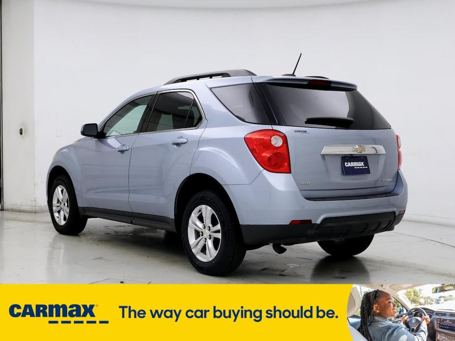 used 2015 Chevrolet Equinox car, priced at $17,998