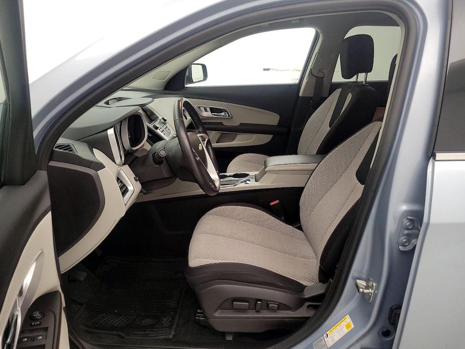 used 2015 Chevrolet Equinox car, priced at $17,998