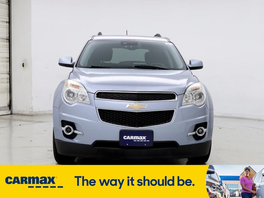 used 2015 Chevrolet Equinox car, priced at $17,998