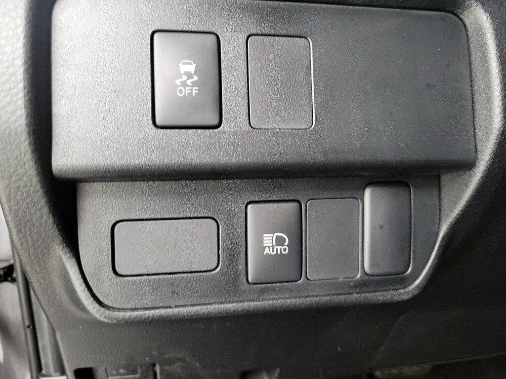 used 2023 Toyota Tacoma car, priced at $29,998