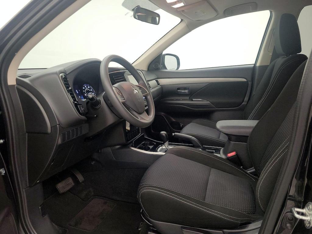 used 2018 Mitsubishi Outlander car, priced at $17,998