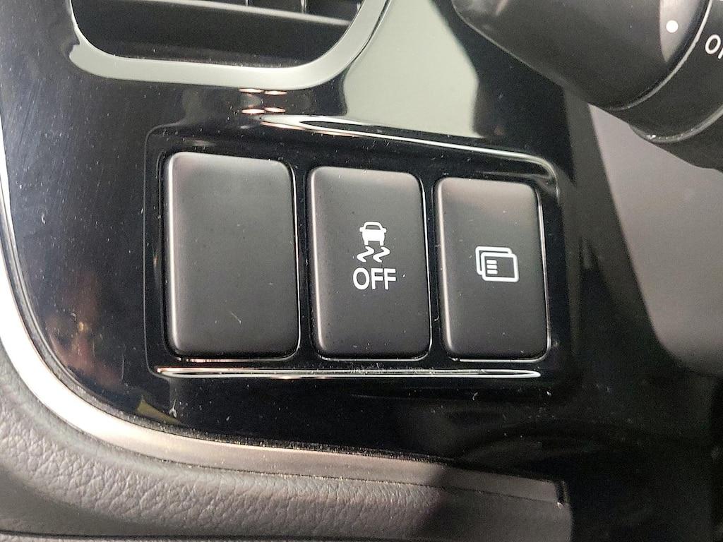 used 2018 Mitsubishi Outlander car, priced at $17,998