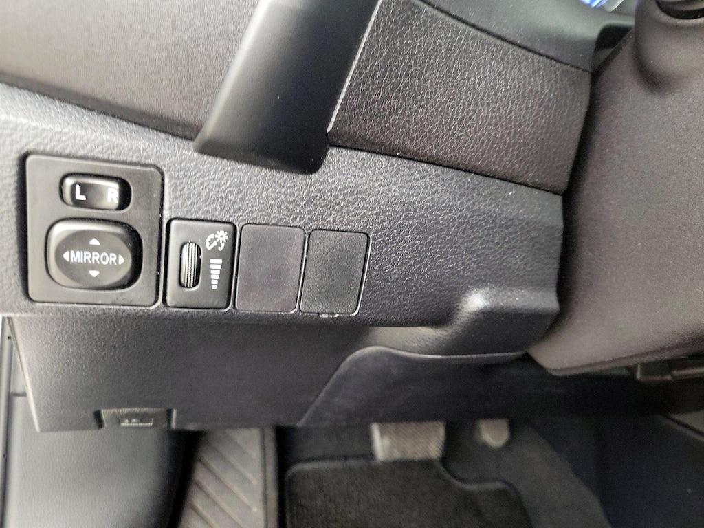 used 2017 Toyota Corolla car, priced at $18,998