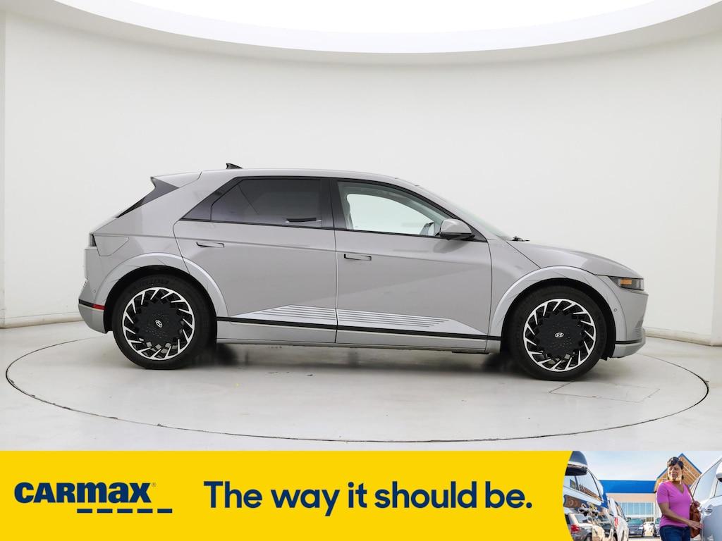 used 2022 Hyundai IONIQ 5 car, priced at $36,998