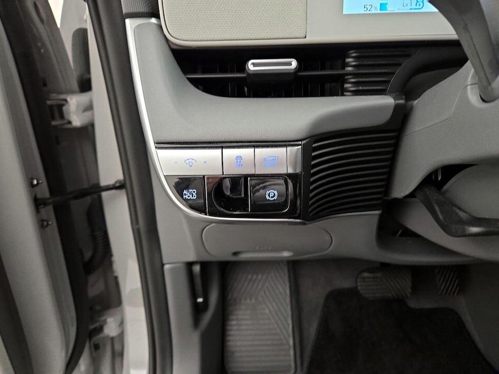 used 2022 Hyundai IONIQ 5 car, priced at $36,998
