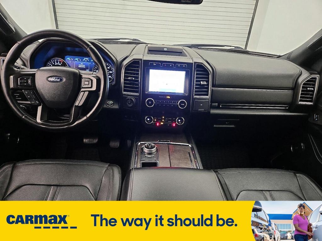 used 2020 Ford Expedition car, priced at $36,998