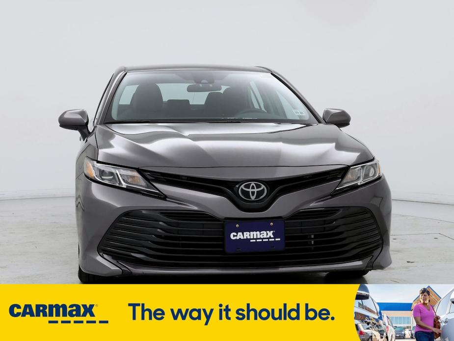 used 2019 Toyota Camry car, priced at $22,998