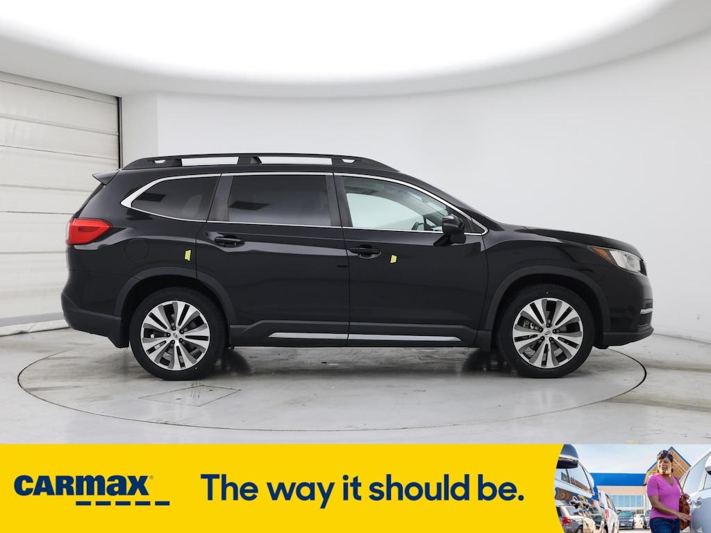used 2020 Subaru Ascent car, priced at $22,998