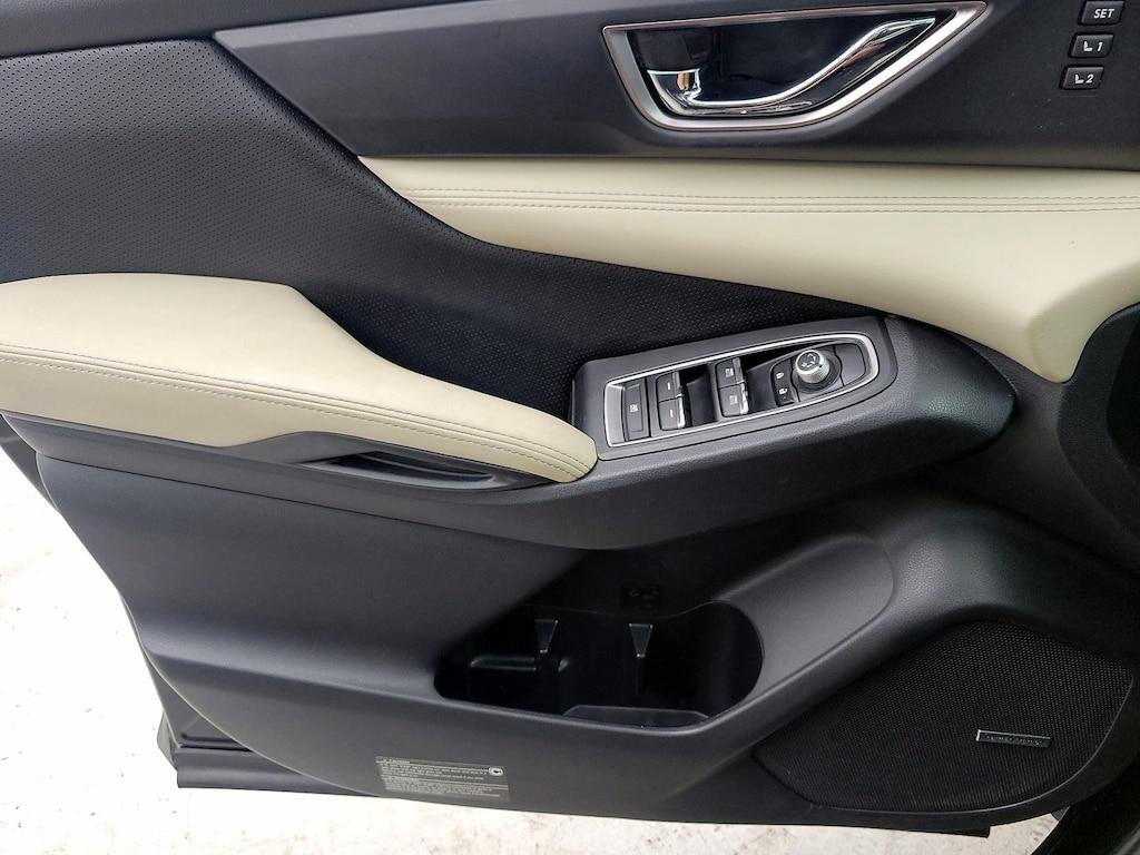used 2020 Subaru Ascent car, priced at $22,998