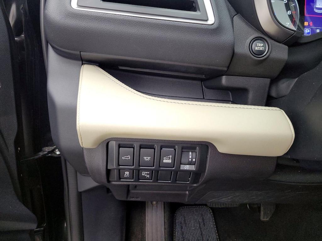 used 2020 Subaru Ascent car, priced at $22,998