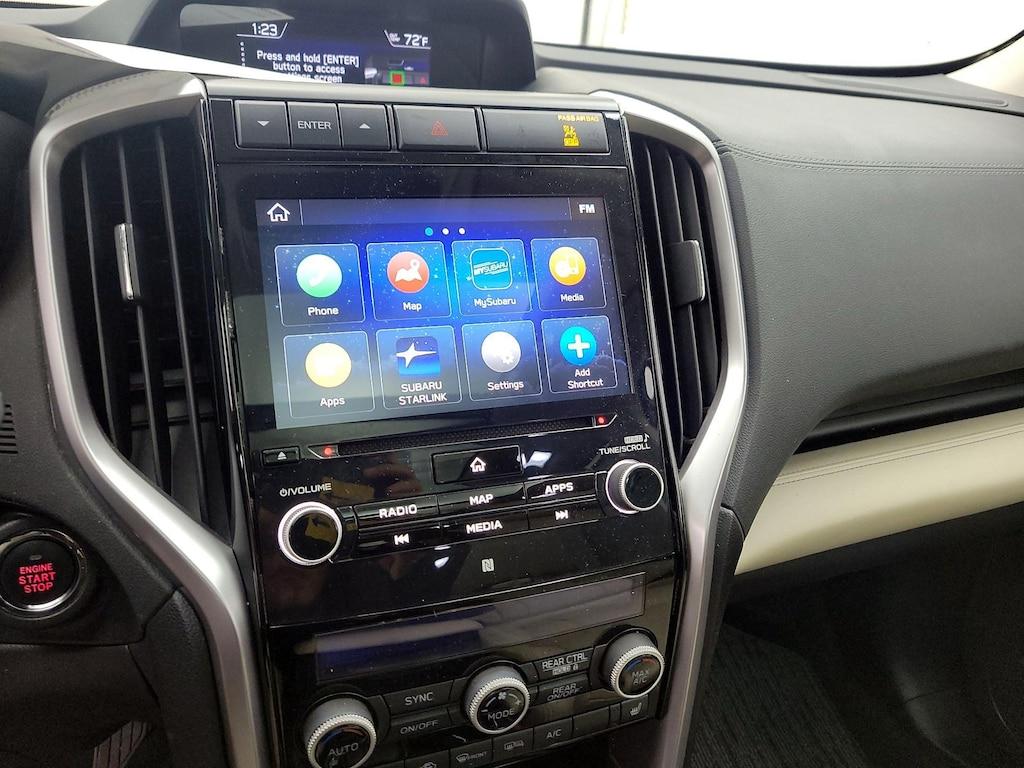 used 2020 Subaru Ascent car, priced at $22,998