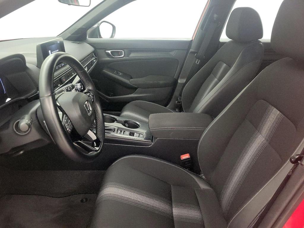 used 2022 Honda Civic car, priced at $25,998