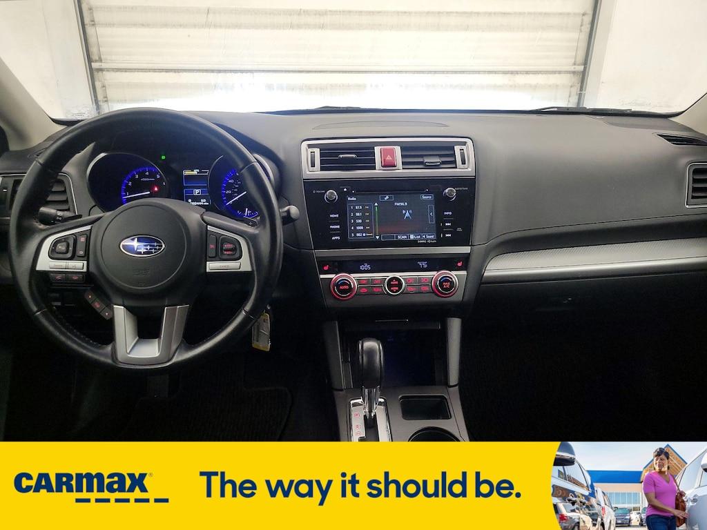 used 2016 Subaru Outback car, priced at $17,998