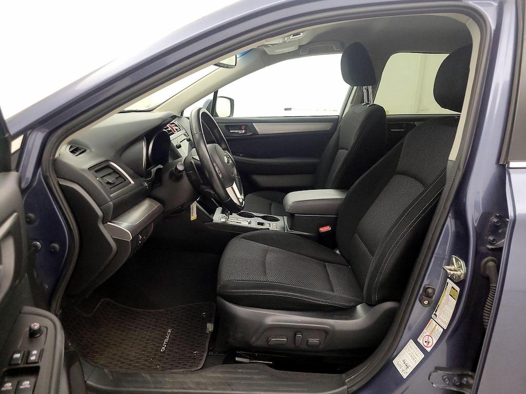 used 2016 Subaru Outback car, priced at $17,998