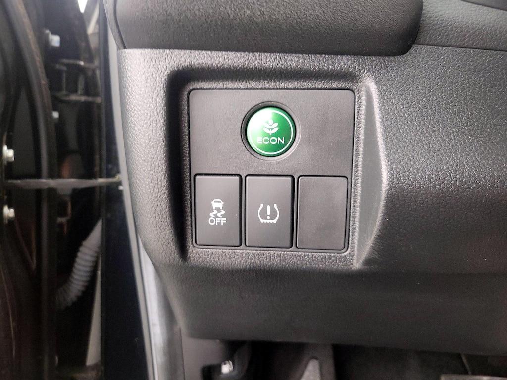 used 2019 Honda HR-V car, priced at $22,998