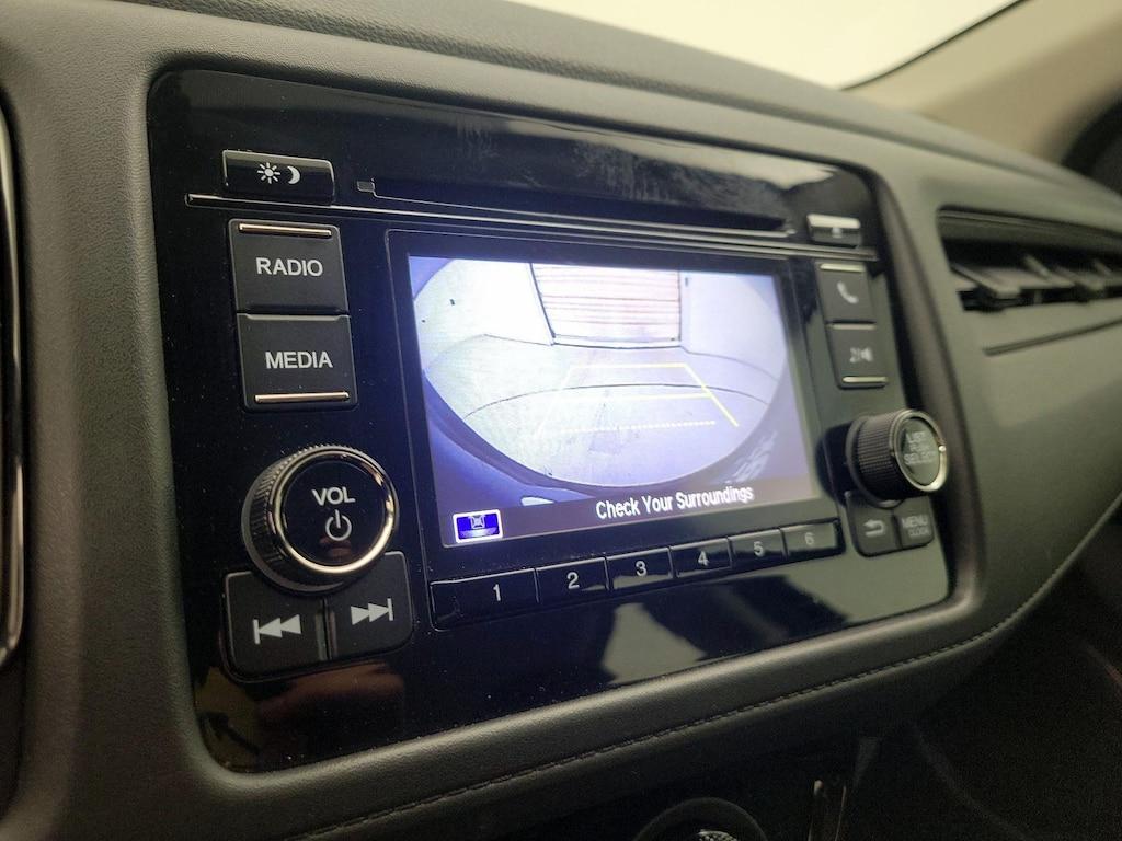 used 2019 Honda HR-V car, priced at $22,998