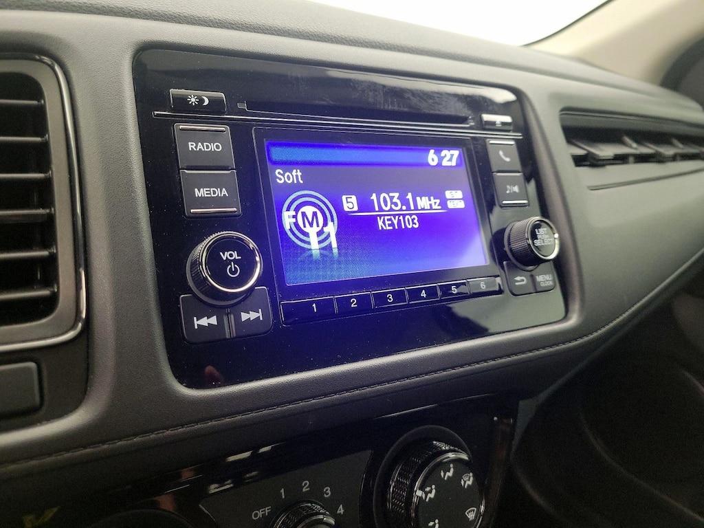 used 2019 Honda HR-V car, priced at $22,998