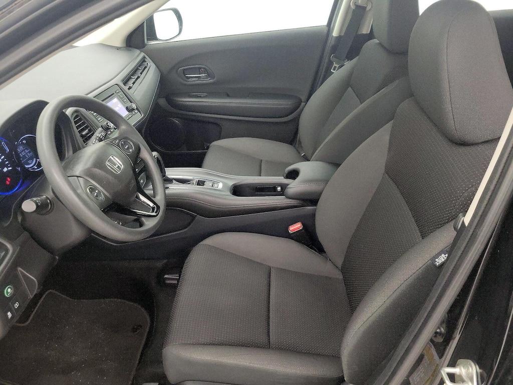 used 2019 Honda HR-V car, priced at $22,998