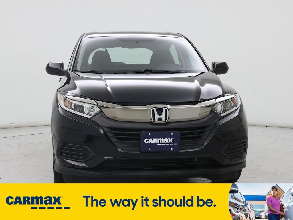 used 2019 Honda HR-V car, priced at $22,998