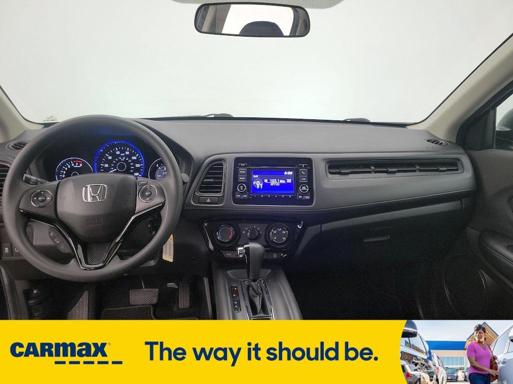 used 2019 Honda HR-V car, priced at $22,998